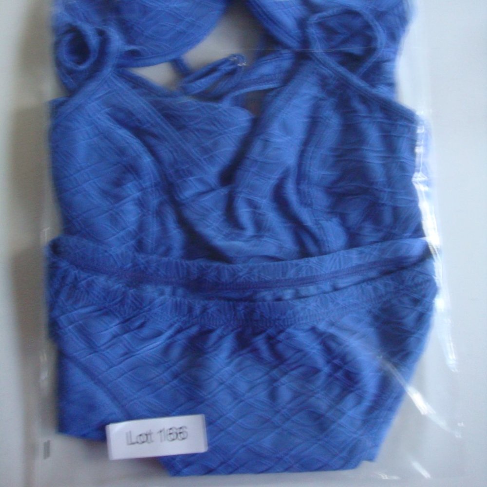 Point Conception Swim Suit Set - Picture 5 of 5